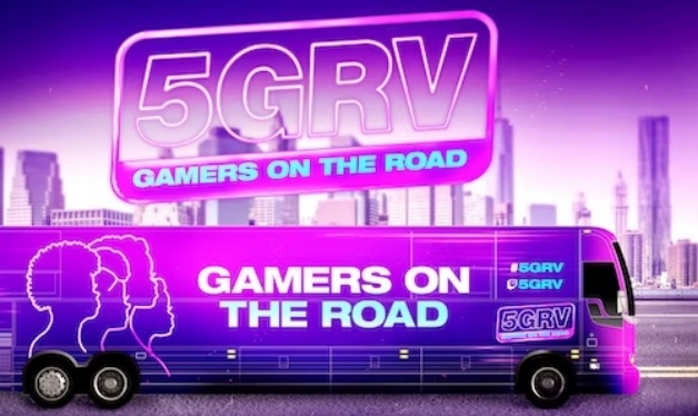 5GRV