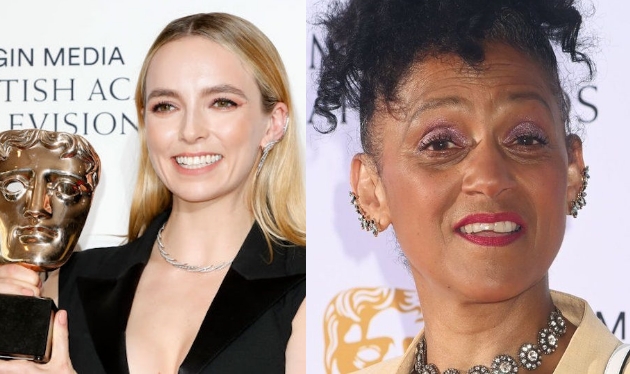 BAFTA Winners