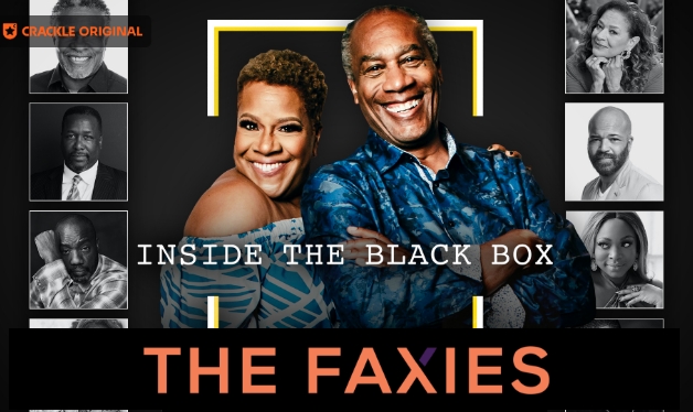 The Faxies