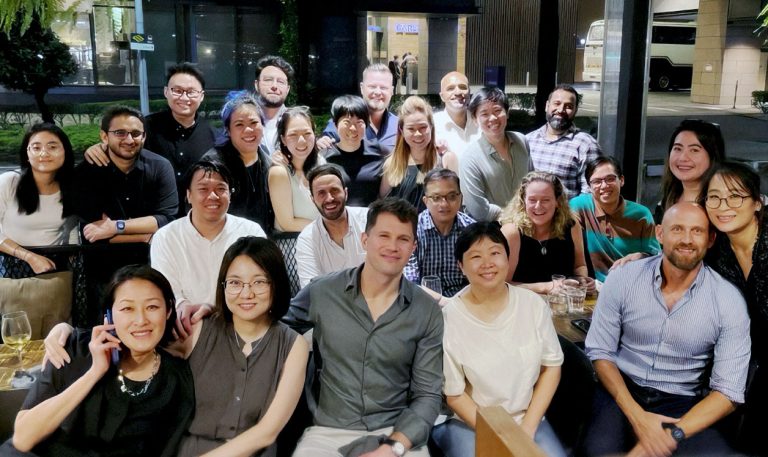 APX APAC Leads, APX Singapore, PMX & Agency Partners